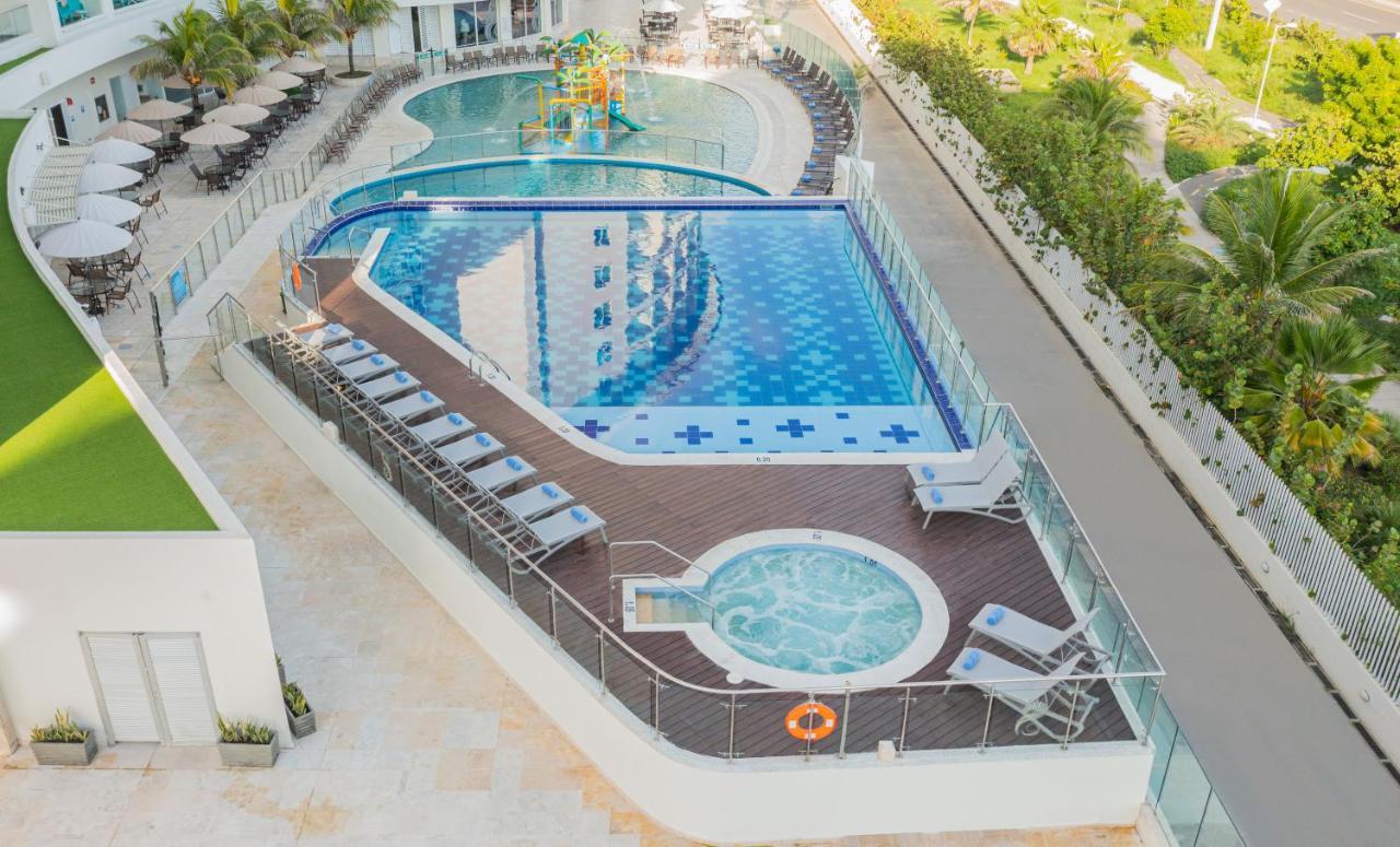 Hotel Ghl Corales De Indias Cartagena  Exterior foto